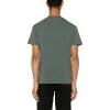 STONE ISLAND Compass Print T-shirt 'Dark Green' 80152NS83-V0059 sold by KicksCrew
