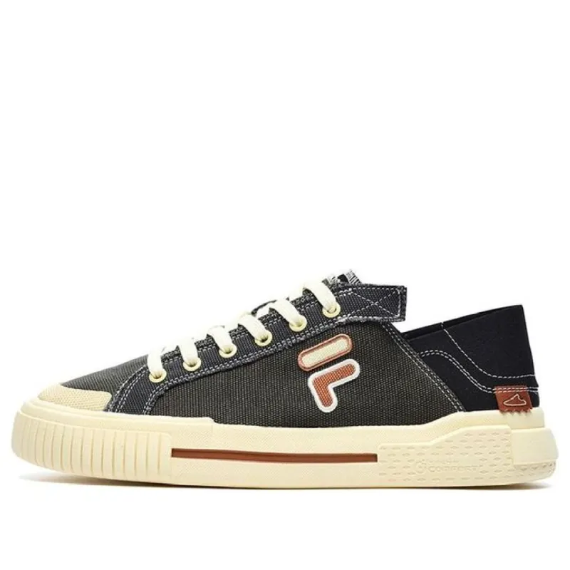 FILA FUSION Wallride DX Skate Shoes 'Green Black' T12M228203FOP sold by KicksCrew