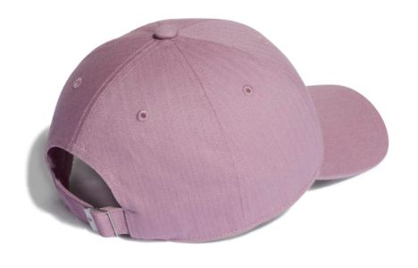 Adidas Adicolor Vintage Baseball Cap 'Purple' HD9737 sold by KicksCrew