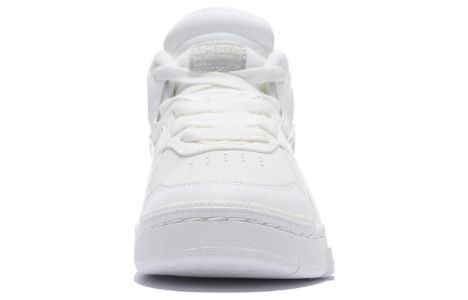 (WMNS) Li-Ning Superwave Mid 'White' AGCS324-1 sold by KicksCrew