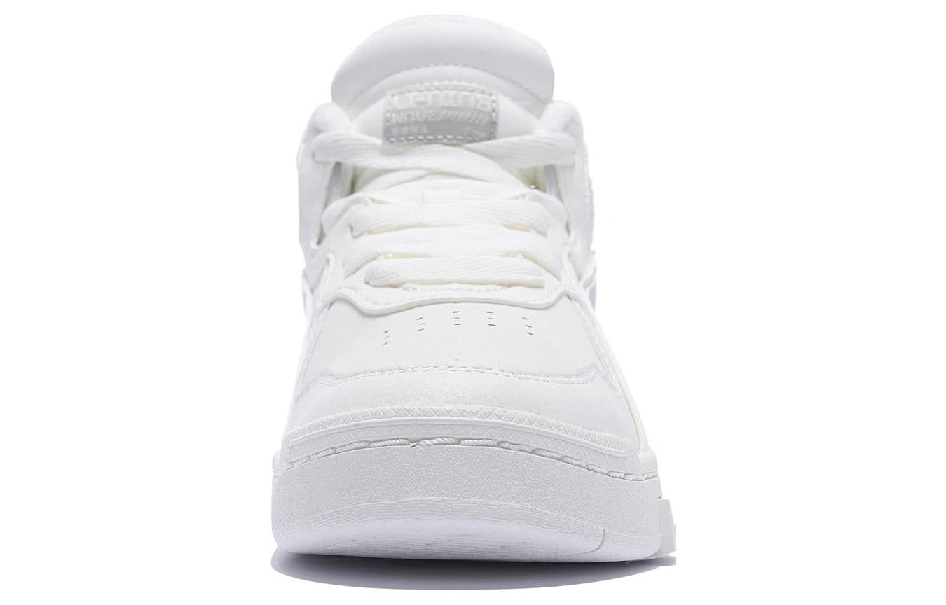 (WMNS) Li-Ning Superwave Mid 'White' AGCS324-1 sold by KicksCrew product image thumbnail 4