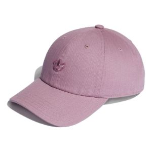 Adidas Adicolor Vintage Baseball Cap 'Purple' HD9737 sold by KicksCrew