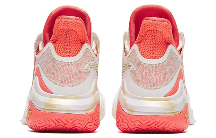 ANTA Shock Wave 4 'Zhao Cai Jin Bao' 112311106-3 sold by KicksCrew product image thumbnail 4