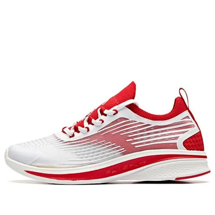 (WMNS) ANTA x Coca Cola 'White Red' 12925542-9 sold by KicksCrew