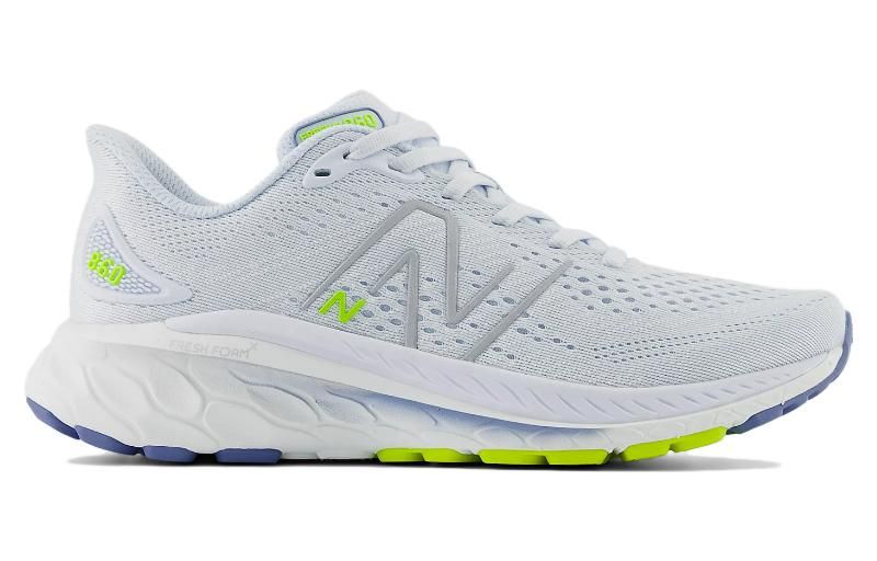 New Balance Fresh Foam X 860v13 W860V13 sold by KicksCrew product image thumbnail 2