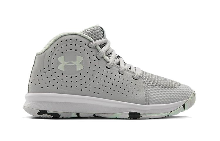 (PS) Under Armour Jet 2019 'Grey' 3022122-105 sold by KicksCrew product image thumbnail 2