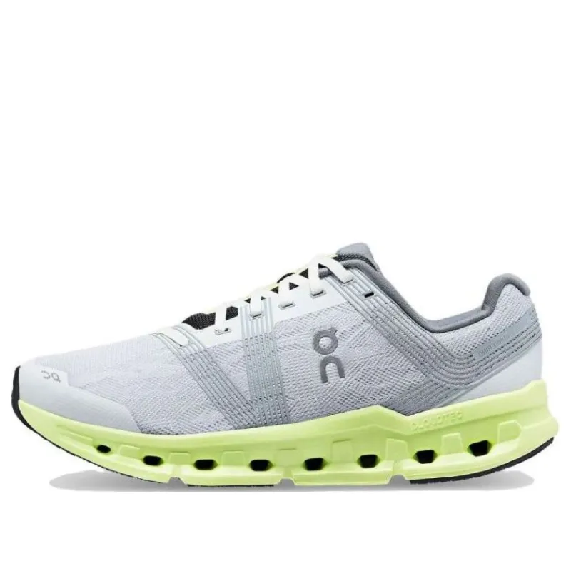 On Running Cloudgo 'Frost Hay' 55.98234 sold by KicksCrew