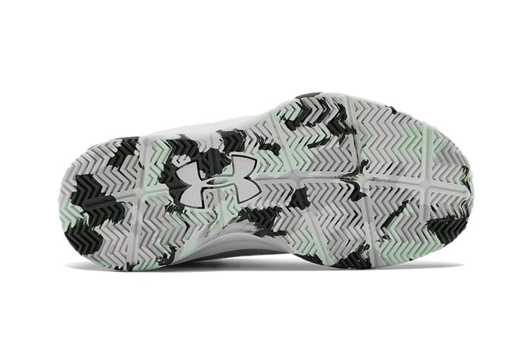 (PS) Under Armour Jet 2019 'Grey' 3022122-105 sold by KicksCrew product image thumbnail 5