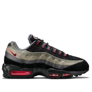 Nike Air Max 95 Premium 'Cool Grey' 538416-006 sold by KicksCrew