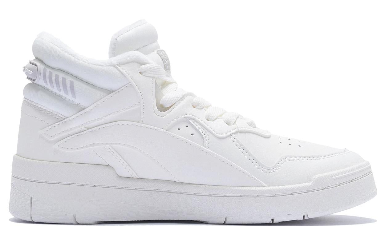 (WMNS) Li-Ning Superwave Mid 'White' AGCS324-1 sold by KicksCrew product image thumbnail 2