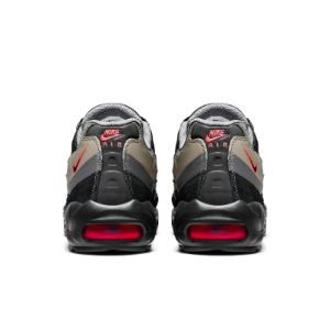 Nike Air Max 95 Premium 'Cool Grey' 538416-006 sold by KicksCrew