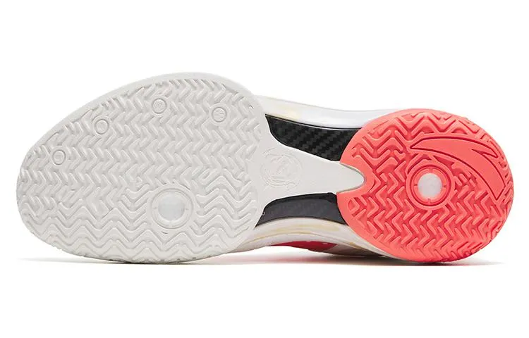 ANTA Shock Wave 4 'Zhao Cai Jin Bao' 112311106-3 sold by KicksCrew product image thumbnail 5