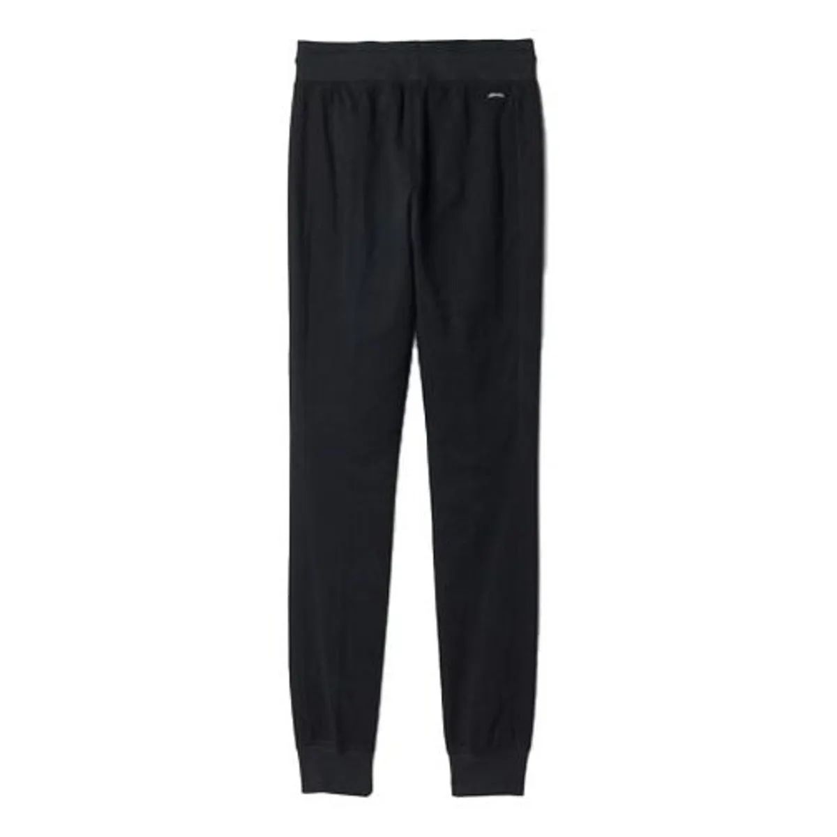 (WMNS) adidas Essentials Linear Pant 'Black' AJ4592 sold by KicksCrew product image thumbnail 2