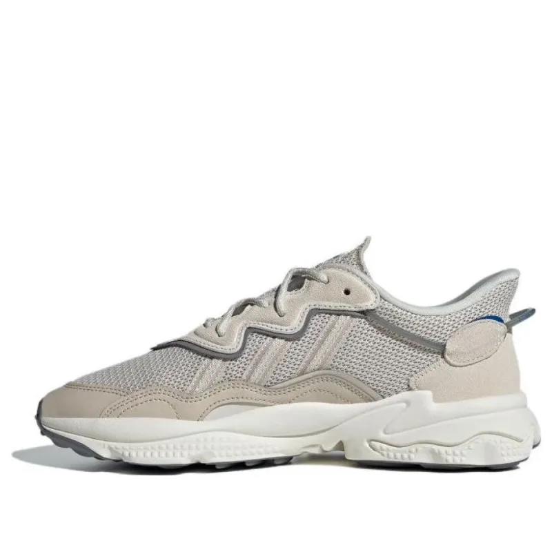 adidas Originals Ozweego Shoes 'Grey Silver' IG3555 sold by KicksCrew