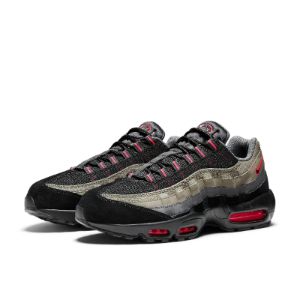Nike Air Max 95 Premium 'Cool Grey' 538416-006 sold by KicksCrew