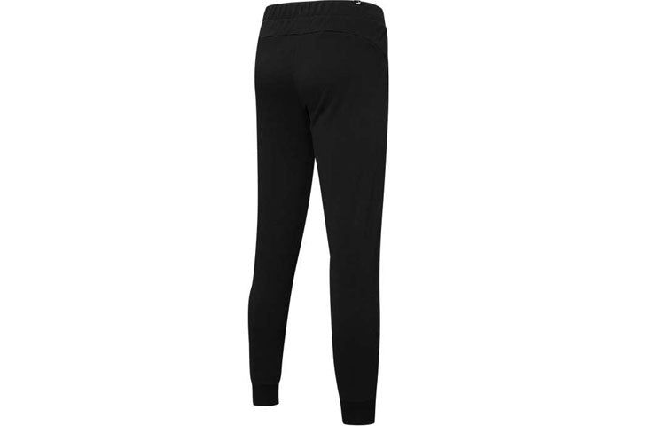 Puma Tec Sports Pants 'Black' 848733-01 sold by KicksCrew product image thumbnail 2