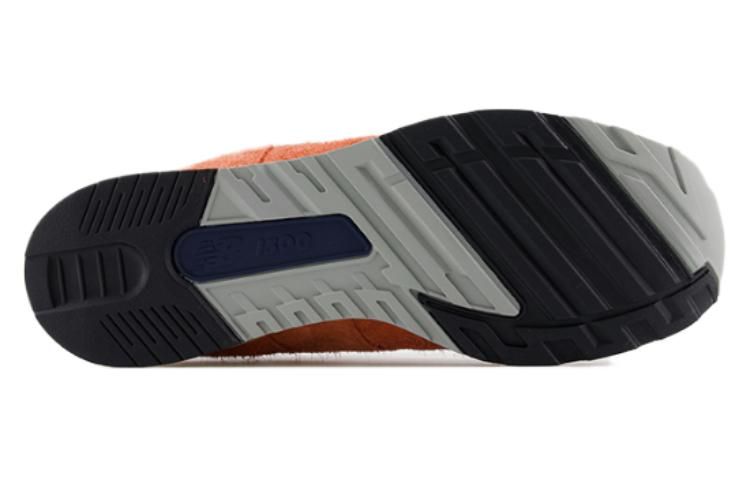 New Balance 1500 Made in UK 'MiUK Blood Orange' U1500OBL sold by KicksCrew product image thumbnail 5