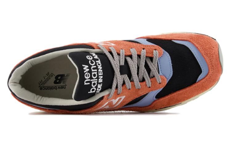 New Balance 1500 Made in UK 'MiUK Blood Orange' U1500OBL sold by KicksCrew product image thumbnail 4