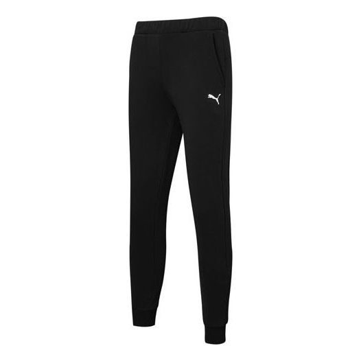 Puma Tec Sports Pants 'Black' 848733-01 sold by KicksCrew