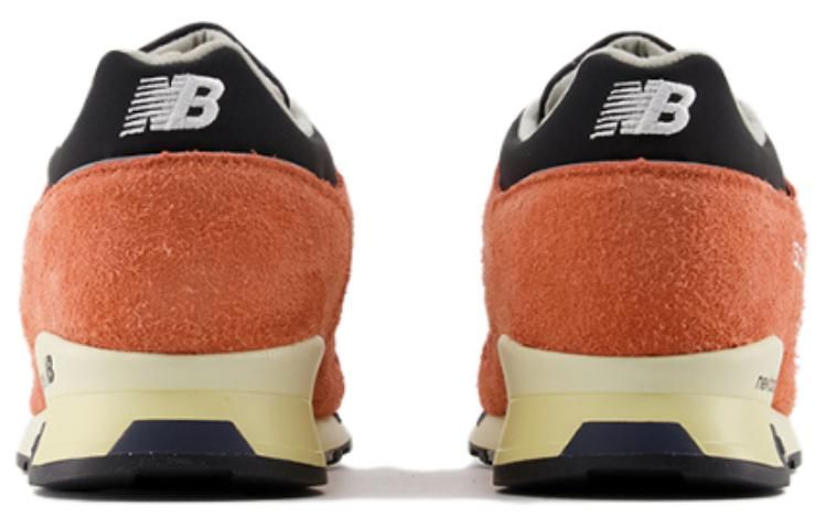 New Balance 1500 Made in UK 'MiUK Blood Orange' U1500OBL sold by KicksCrew product image thumbnail 3