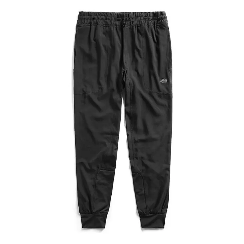 THE NORTH FACE Sportswear Pants 'Black' 3NZB-JK3 sold by KicksCrew