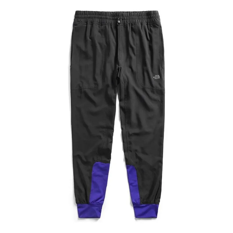 THE NORTH FACE Sportswear Pants 'Black' 3NZB-9MX sold by KicksCrew