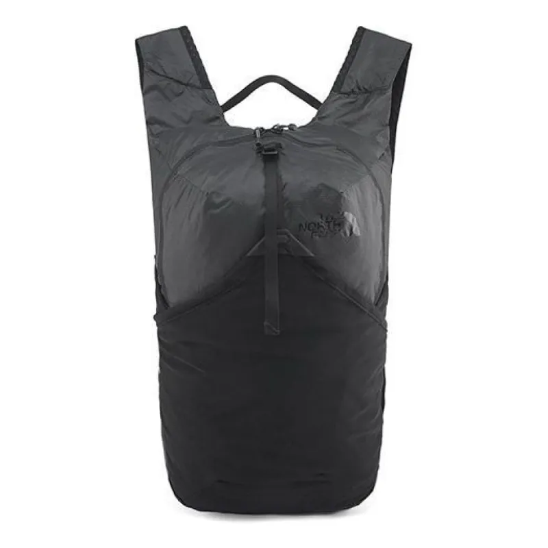 THE NORTH FACE Flyweight Backpack 'Black' 3KWR-MN8 sold by KicksCrew