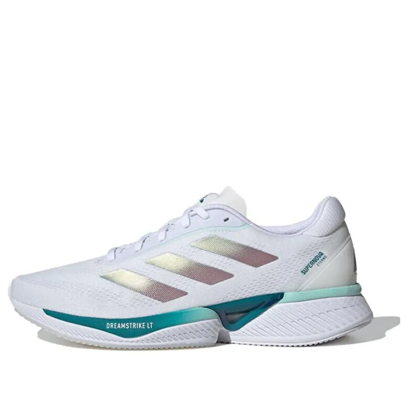 adidas Supernova Eterno 'White Teal' IH0438 sold by KicksCrew