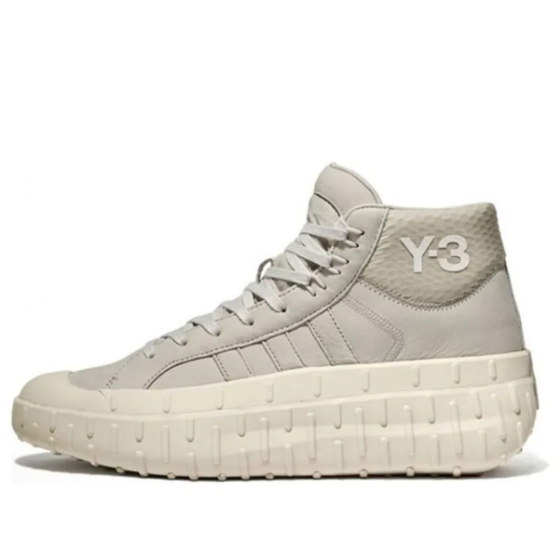 adidas Y‑3 GR.1P High 'Talc Bliss' GW8641 sold by KicksCrew