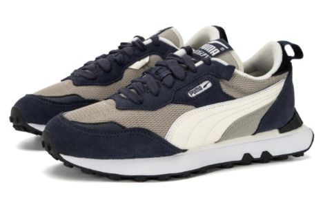 Puma Rider FV 'Retro Rewind - Parisian Night' 390168-03 sold by KicksCrew