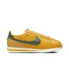 (WMNS) Nike Cortez 'Yellow Ochre Gorge Green' DZ2795-702 sold by KicksCrew