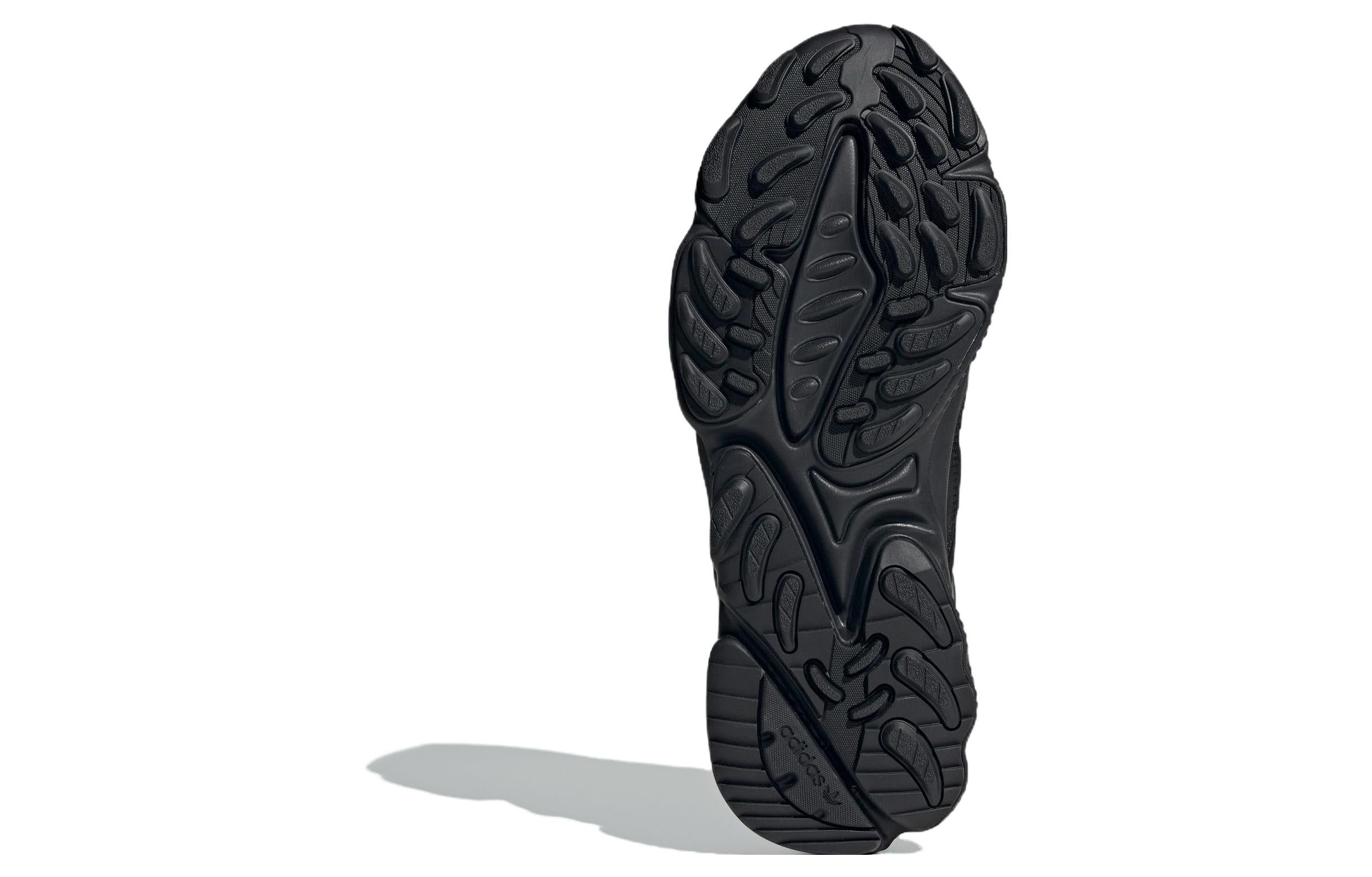 adidas Ozweego 'Grey Double Black' ID9825 sold by KicksCrew product image thumbnail 6