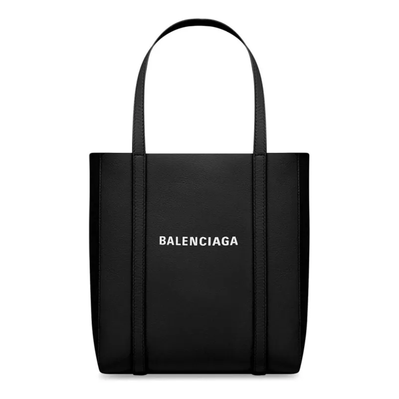 (WMNS) Balenciaga Everyday Xxs Tote Bag 'Black' 551815D6W2N1099 sold by KicksCrew