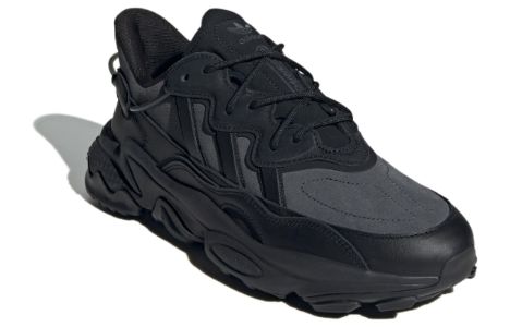 adidas Ozweego 'Grey Double Black' ID9825 sold by KicksCrew
