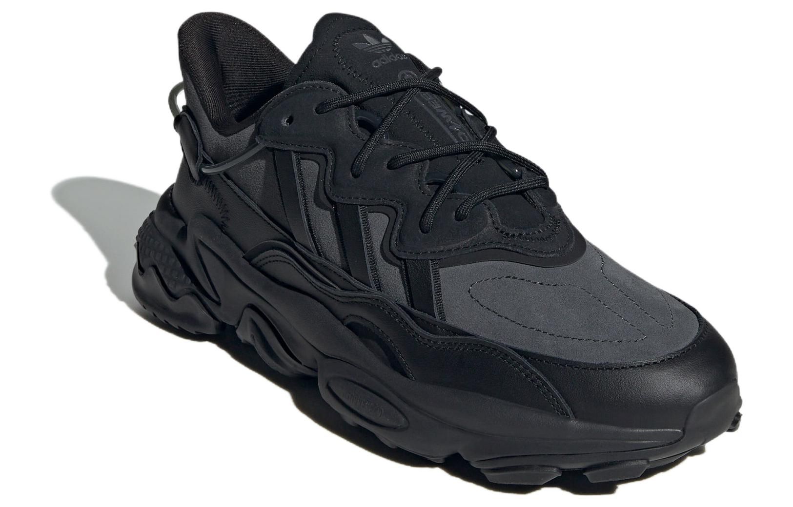 adidas Ozweego 'Grey Double Black' ID9825 sold by KicksCrew product image thumbnail 3
