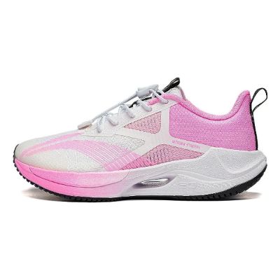 (GS) Li-Ning Superlight 'White Pink' YKFT030-4 sold by KicksCrew