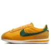 (WMNS) Nike Cortez 'Yellow Ochre Gorge Green' DZ2795-702 sold by KicksCrew