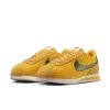 (WMNS) Nike Cortez 'Yellow Ochre Gorge Green' DZ2795-702 sold by KicksCrew