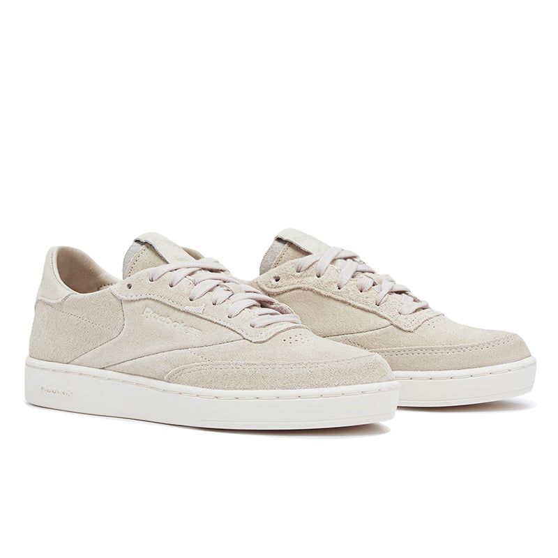 (WMNS) Reebok Club C Clean 'Cream' GW2158 sold by KicksCrew product image thumbnail 3