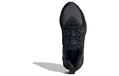 adidas Ozweego 'Grey Double Black' ID9825 sold by KicksCrew