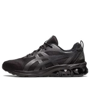 ASICS Gel-Quantum 90 4 'Black Graphite Grey' 1201A764-001 sold by KicksCrew