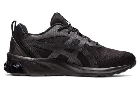 ASICS Gel-Quantum 90 4 'Black Graphite Grey' 1201A764-001 sold by KicksCrew