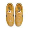 (WMNS) Nike Cortez 'Yellow Ochre Gorge Green' DZ2795-702 sold by KicksCrew
