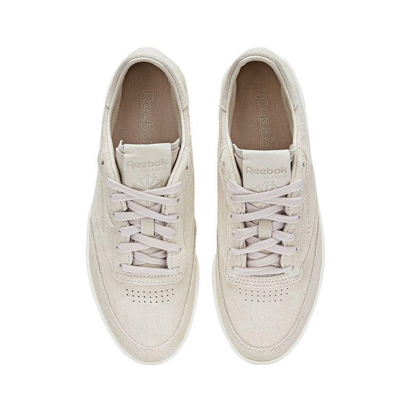 (WMNS) Reebok Club C Clean 'Cream' GW2158 sold by KicksCrew product image thumbnail 4