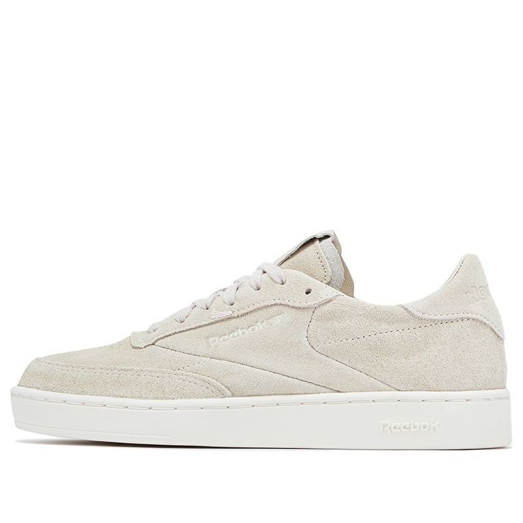 (WMNS) Reebok Club C Clean 'Cream' GW2158 sold by KicksCrew