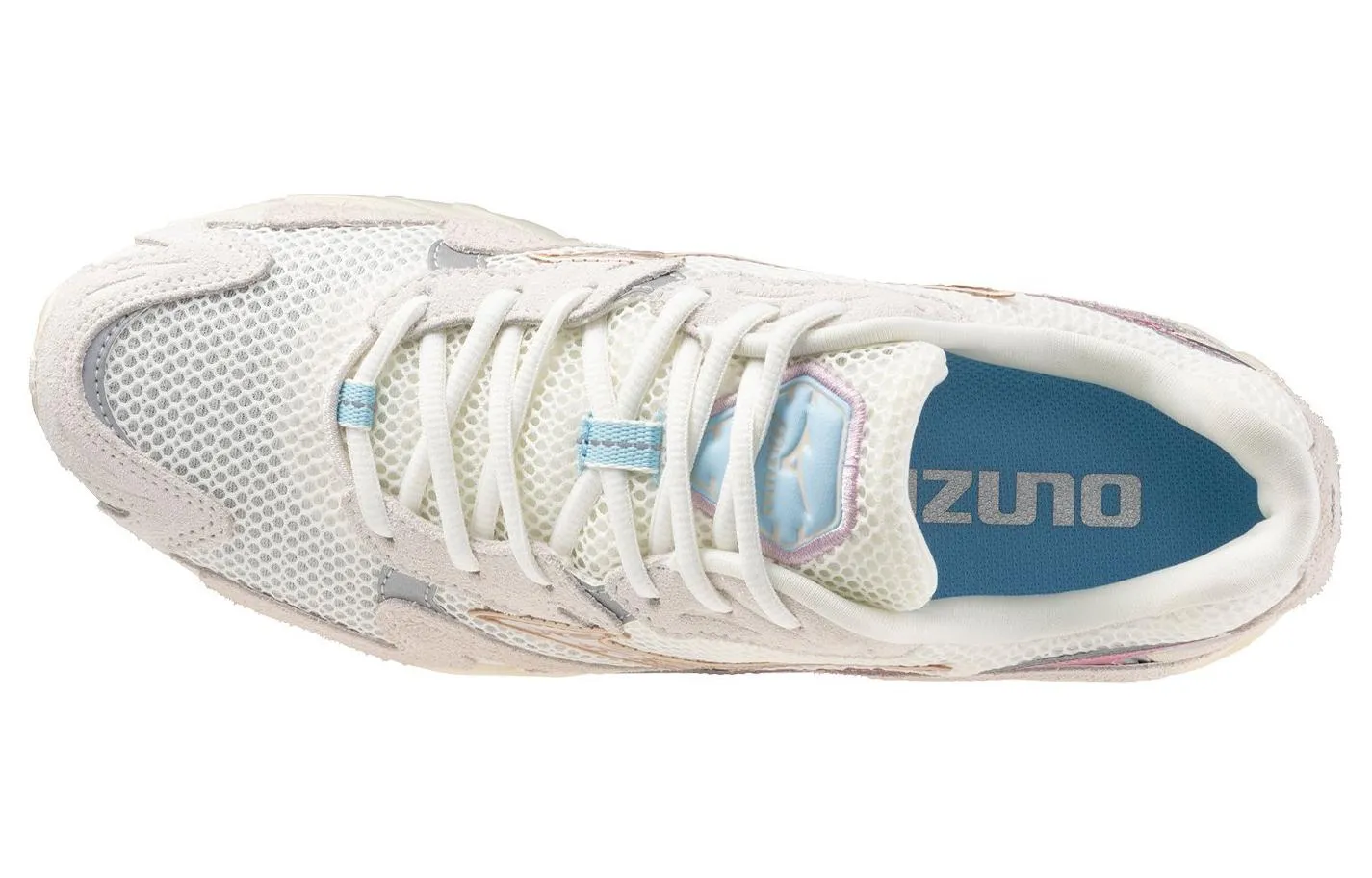 Mizuno Wave Rider 10 'Kosei Pack' D1GA242801 sold by KicksCrew product image thumbnail 3