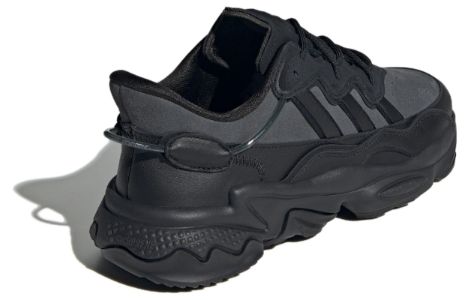 adidas Ozweego 'Grey Double Black' ID9825 sold by KicksCrew
