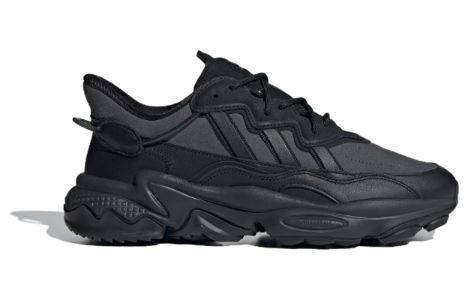 adidas Ozweego 'Grey Double Black' ID9825 sold by KicksCrew