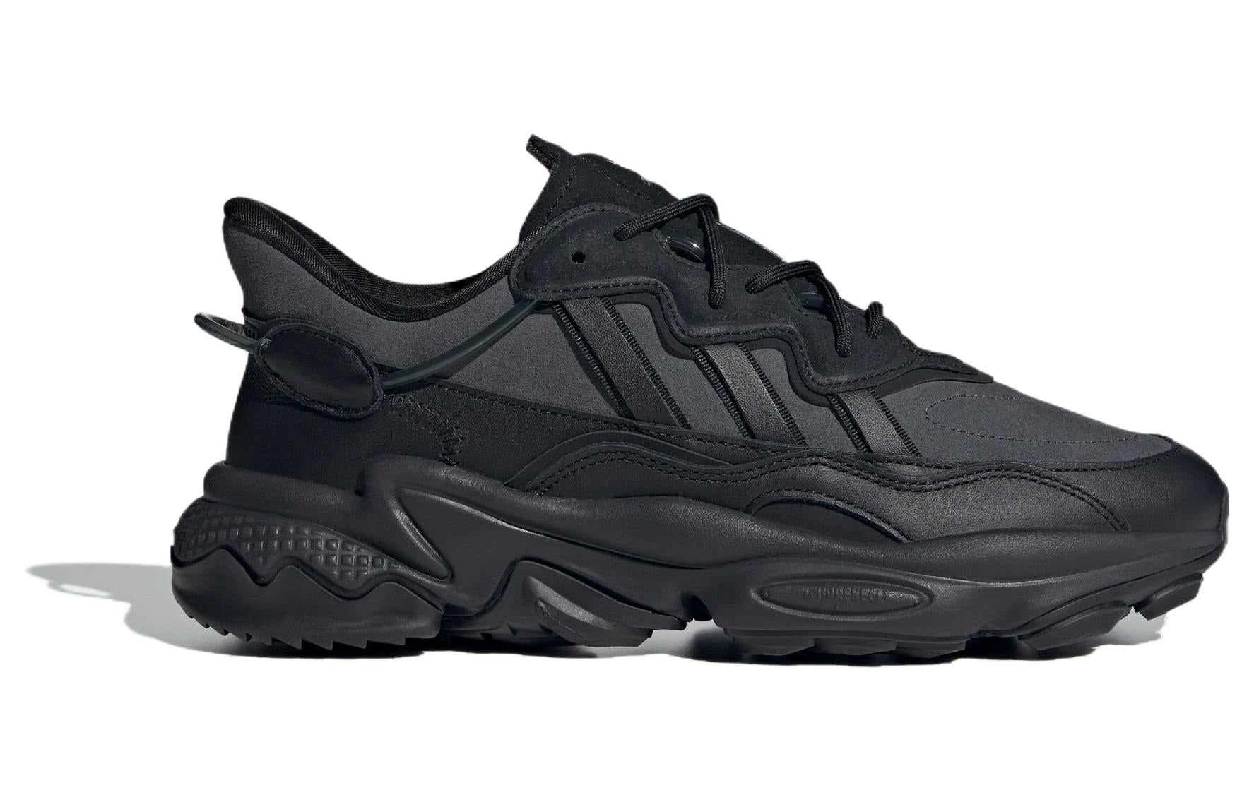 adidas Ozweego 'Grey Double Black' ID9825 sold by KicksCrew product image thumbnail 2