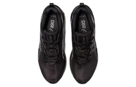 ASICS Gel-Quantum 90 4 'Black Graphite Grey' 1201A764-001 sold by KicksCrew